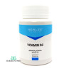 Вітамін d3 / vitamin d3 60 capsules